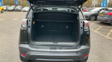 Vauxhall Crossland 1.2 Turbo [130] Ultimate 5dr Auto Petrol Hatchback